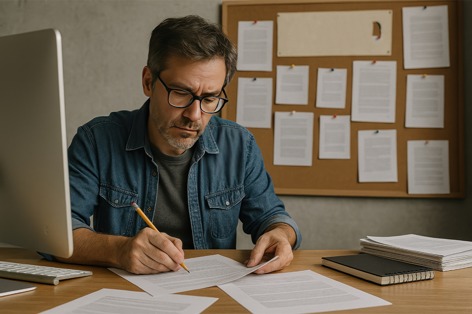 critical thinking for assignments