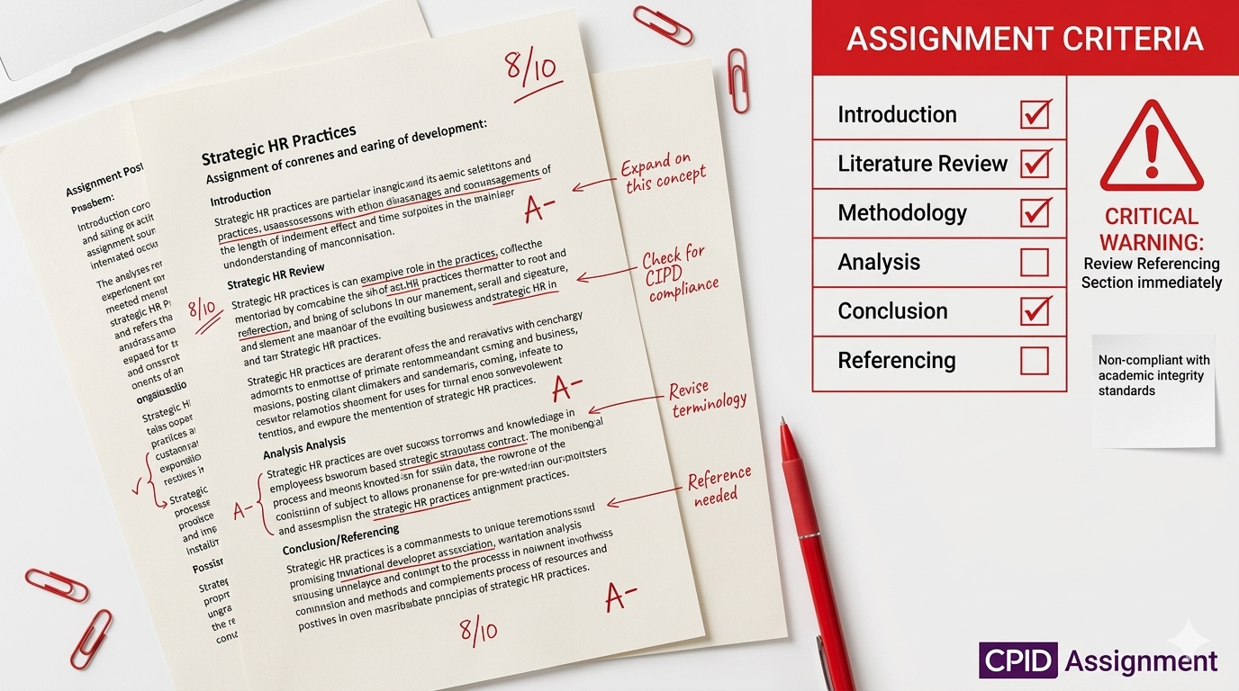 How to Approach Legal Research for a UK Law Assignment